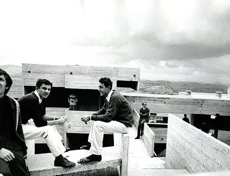 Gdc Collegio Del Colle Urbino