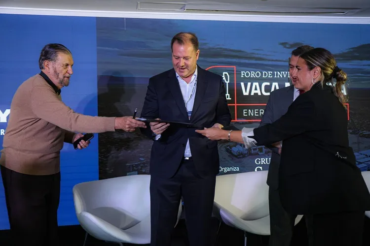 DYPSA Group e IDERO amplían su apuesta por Vaca Muerta con dos nuevos proyectos en Añelo
