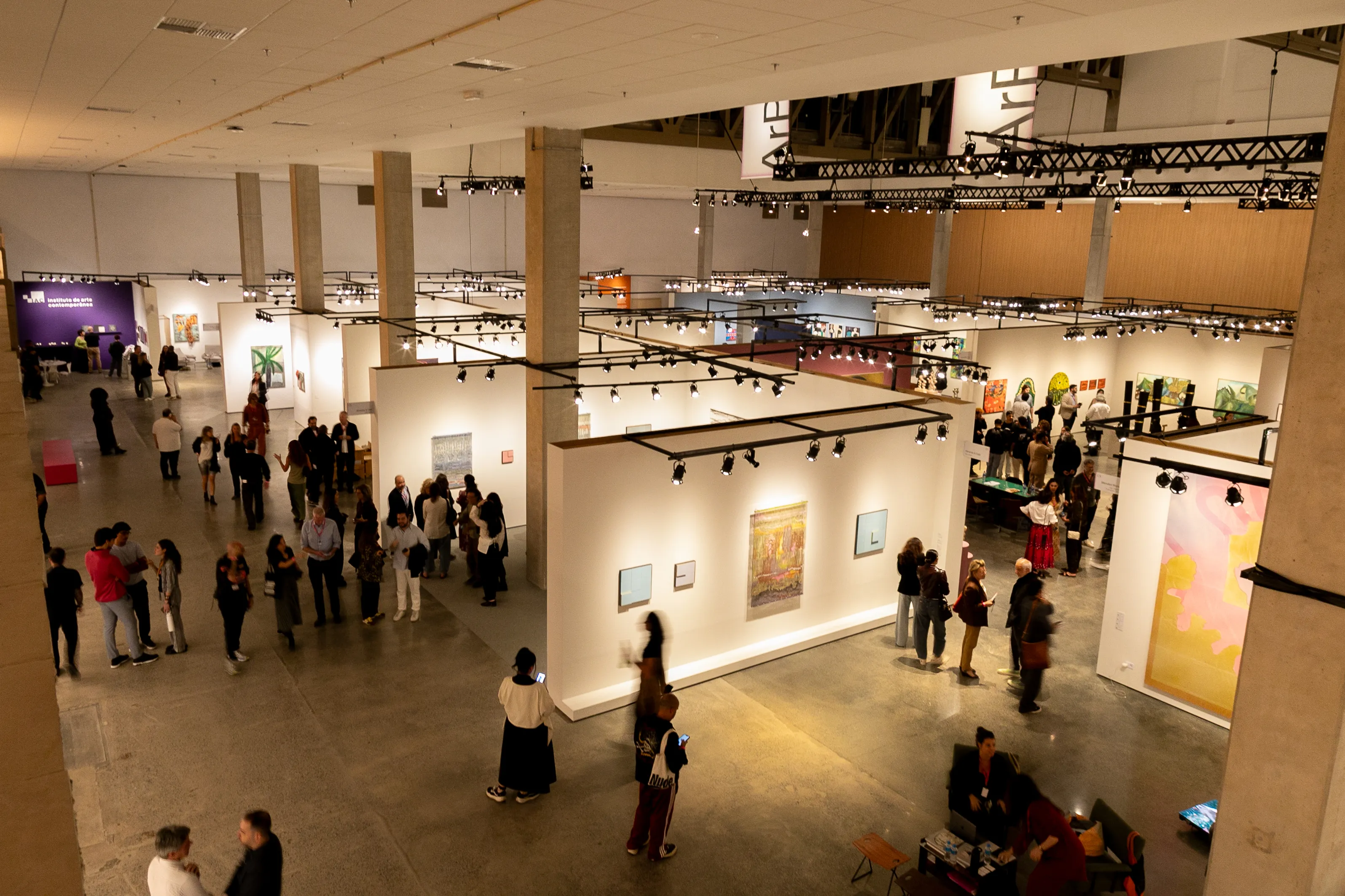 ArPa desembarca en la Argentina y transforma la Casa Victoria Ocampo en el nuevo punto de encuentro del arte contemporáneo latinoamericano 