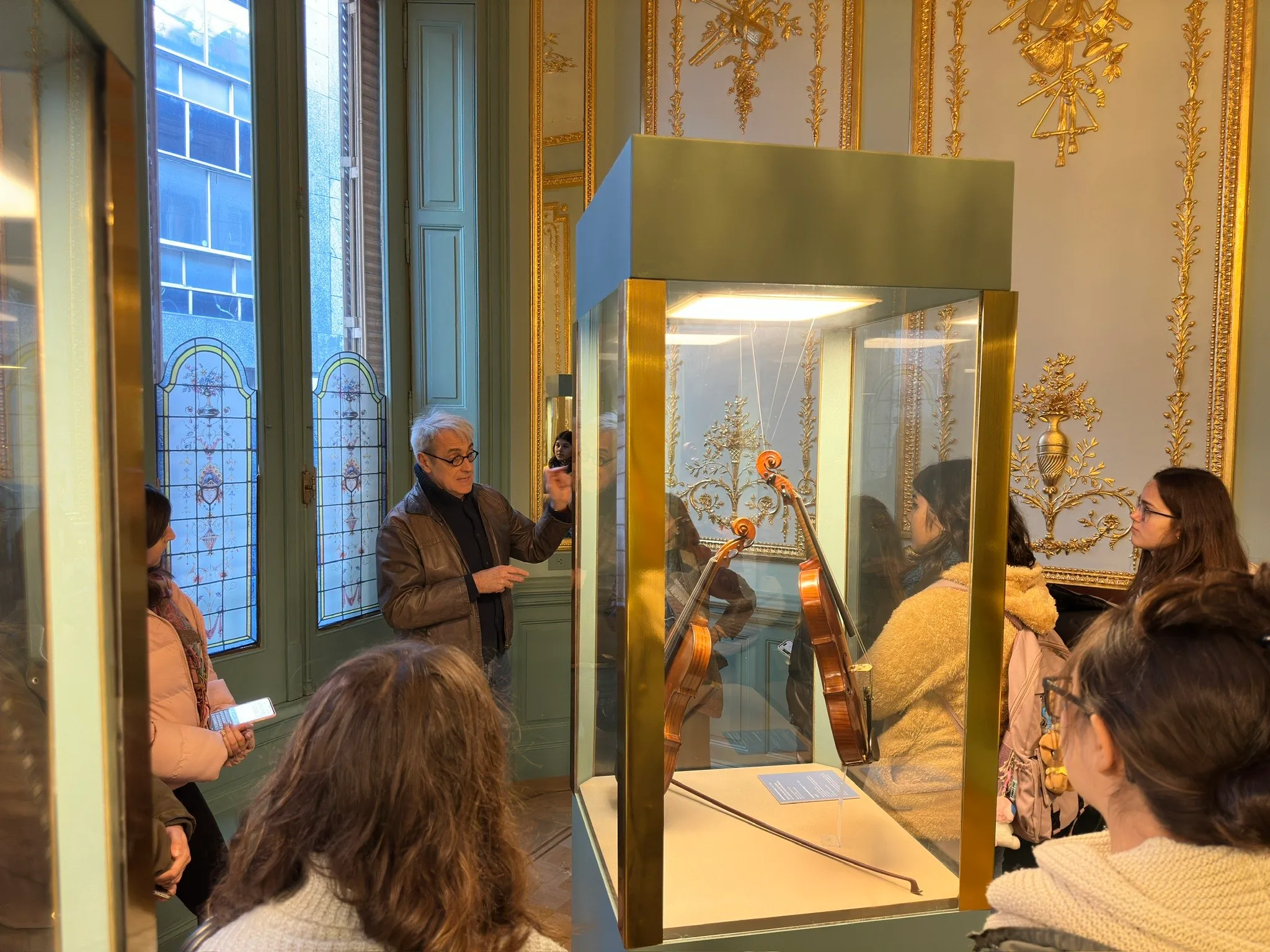 Dos semanas repletas de propuestas en los Museos de la Ciudad