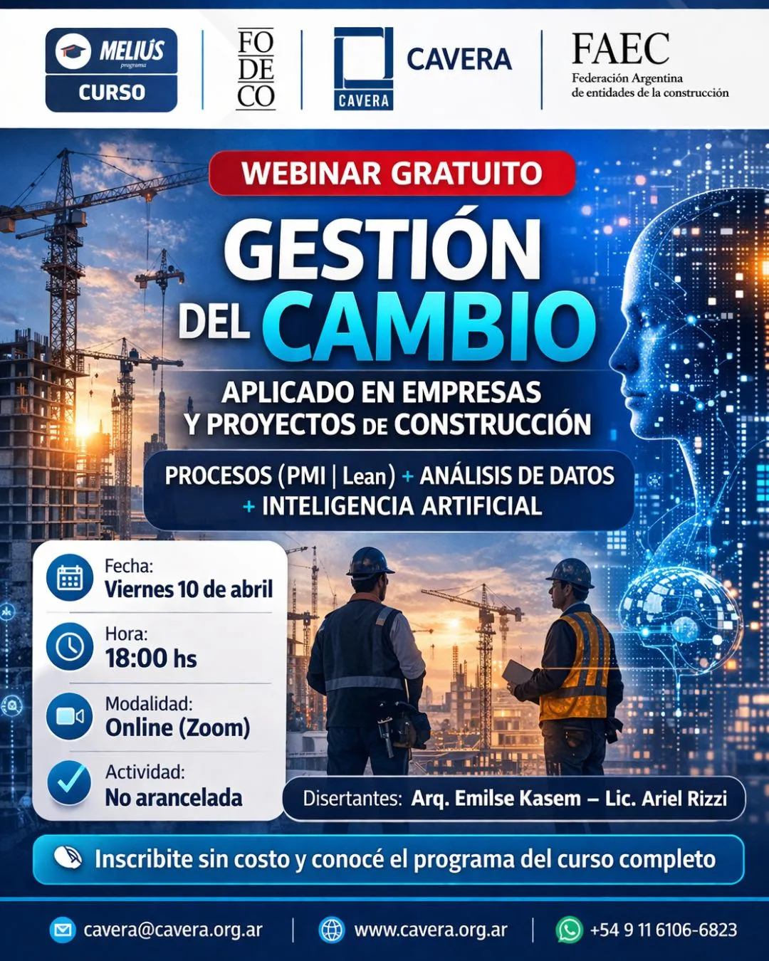 Cavera 4