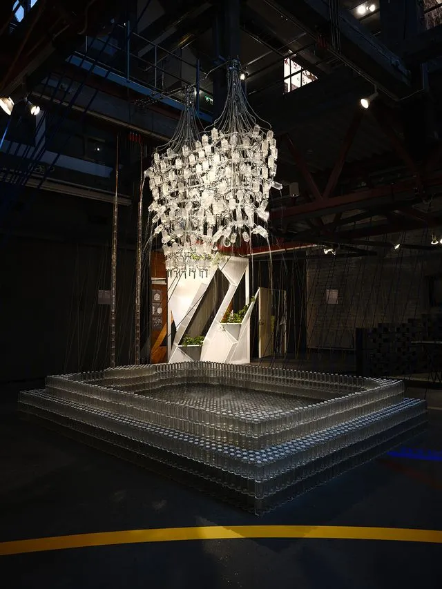 Tallinn Architecture Biennale 2026: Installation Competition is now open!