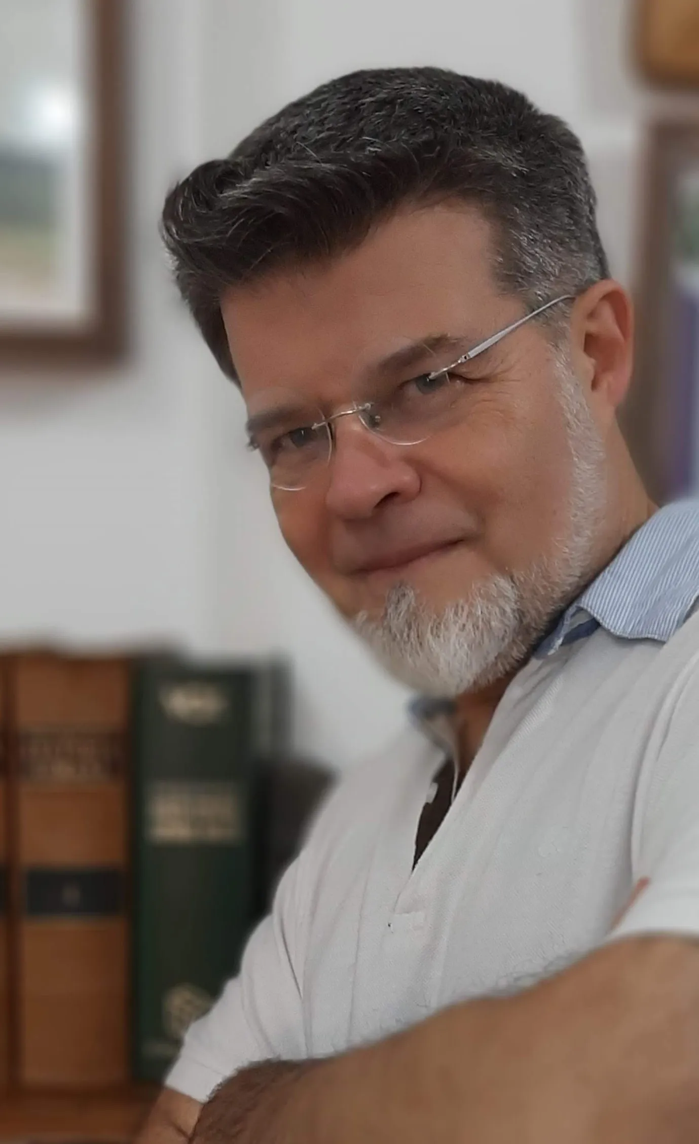 Claudio Bertonatti