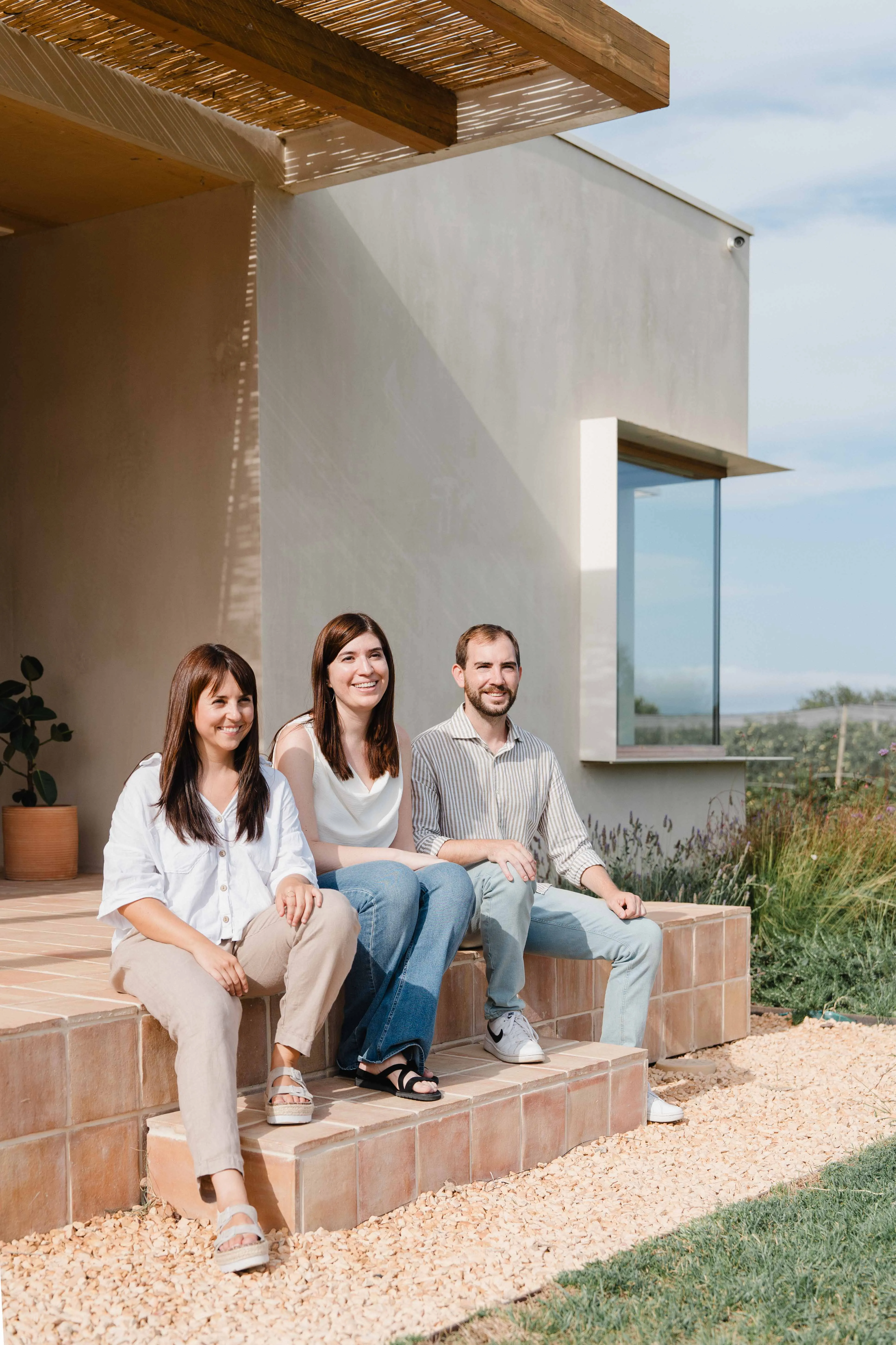 La Fusteria | Clara Crous Arquitectura