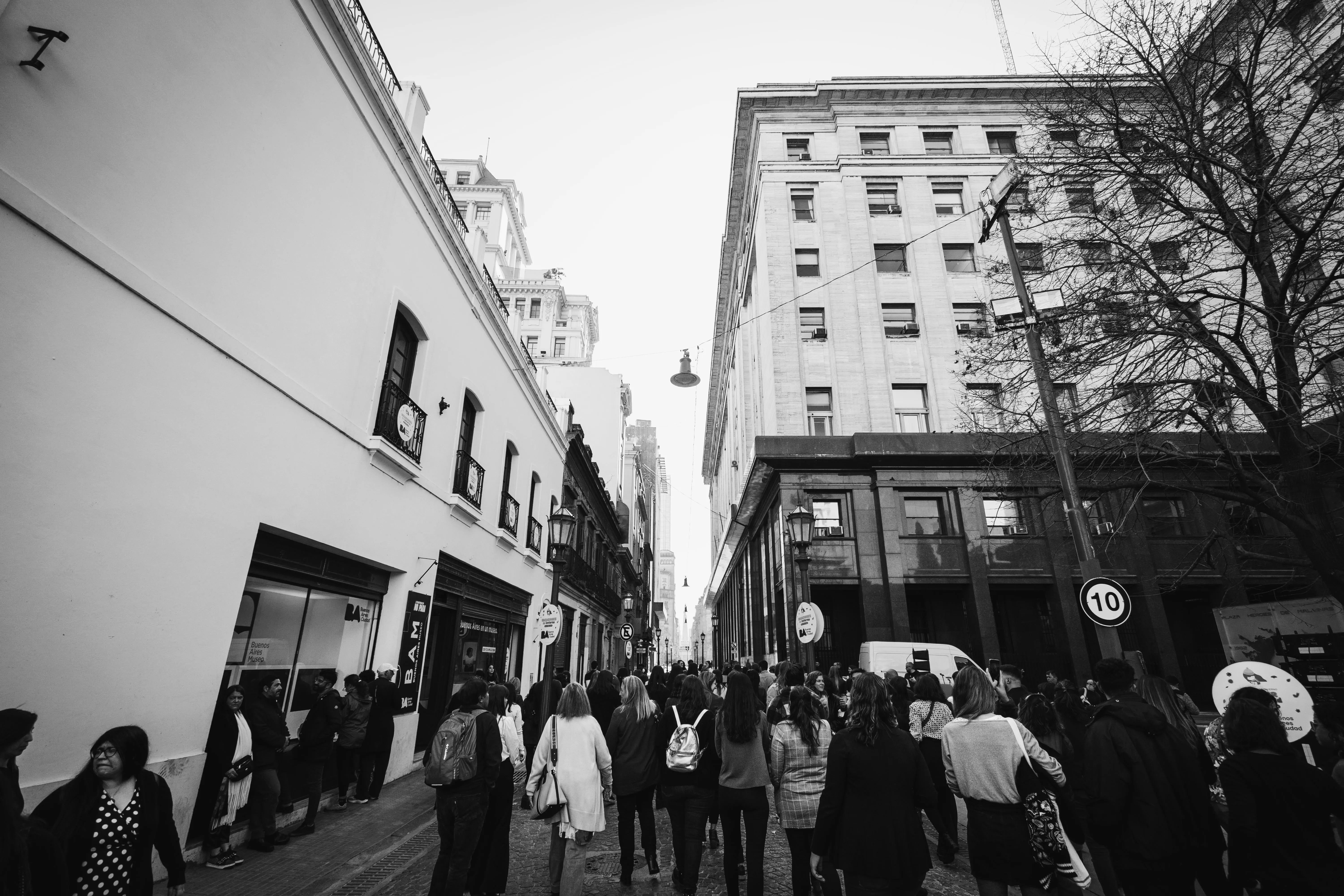 Las XII Jornadas Internacionales de Revitalización de Cascos Históricos reunirán a especialistas de América Latina y Europa