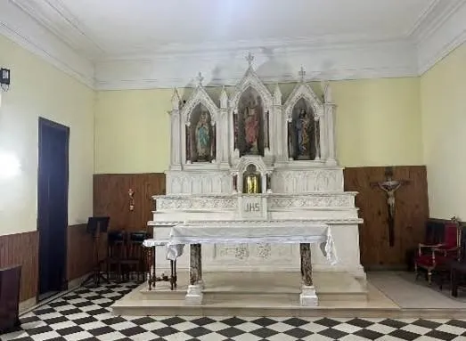 Recuperando patrimonio